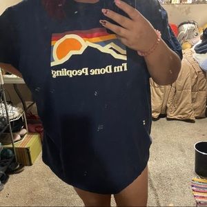 Funny Graphic Tshirt